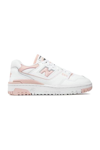 New Balance Tenisky bílé pro dospělé