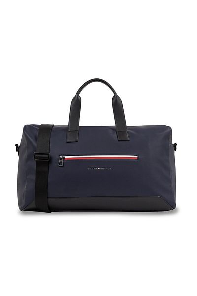 Tommy Hilfiger Taška Navy Blue pro dospělé