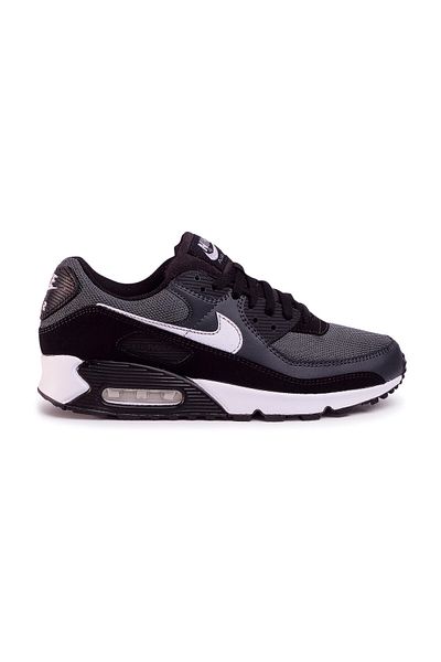 Nike Fekete, szürke tornacipő felnőtteknek