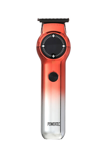 POWERTEC Tr-958 Sakal Ense Tıraş Makinesi