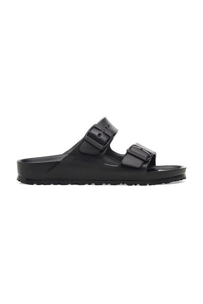 Birkenstock Pantolette mit Tiefbett