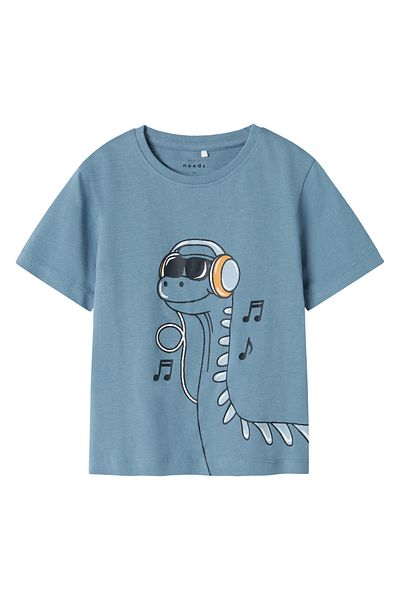 name ıt Herren-T-Shirt – Modell Spring Lake