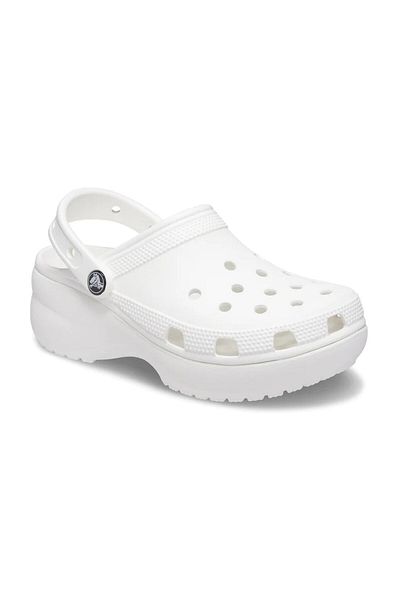 Crocs CLASSIC PLATFORM CLOG