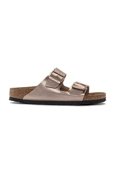 Birkenstock Arizona BF Copper - Kényelmes vágás