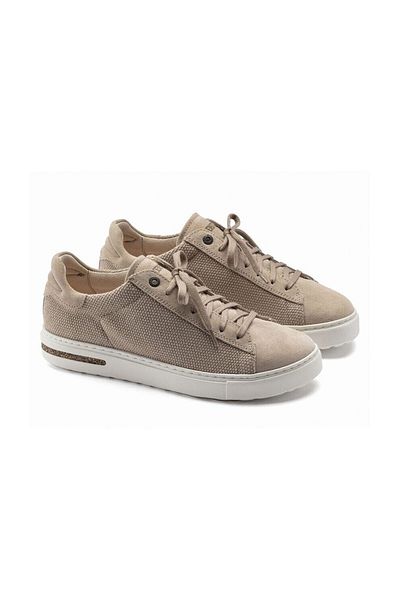 Birkenstock Texturized Bend Low Sandcastle