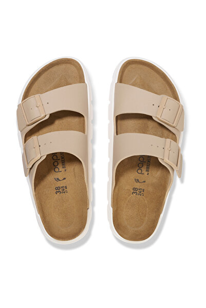 Birkenstock Arizona Chunky BF - Modelul Sandcastle