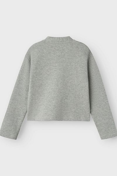 Name it Strickjacke Kurze