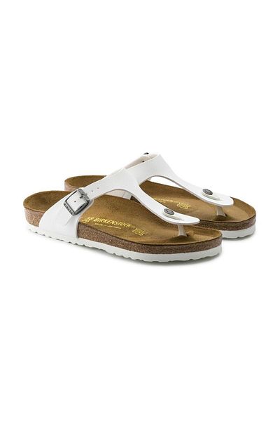 Birkenstock Gizeh Bf - Relaxed Cut One Shoes with Chest