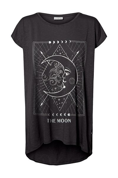 Noisy May Tricou Obsidian pentru femei/fete