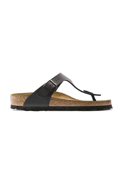 Birkenstock Unisex-Slipper Gizeh BF