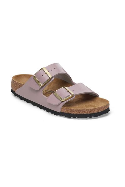 Birkenstock Arizona Bf Graceful Faded Purple