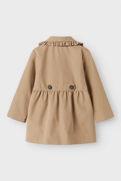 Name it Trenchcoat Übergangs