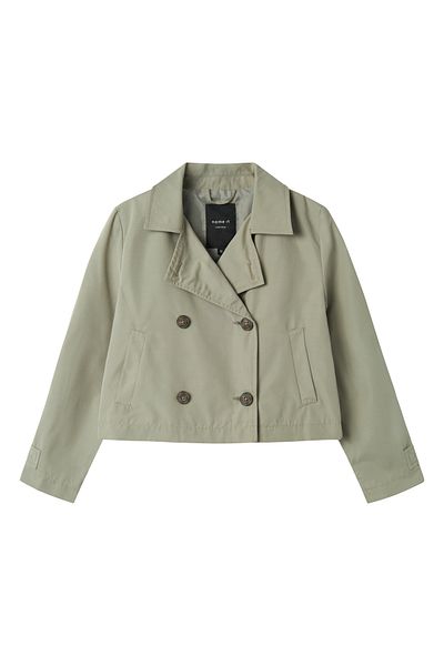name ıt Schattenjacke für Damen und Mädchen