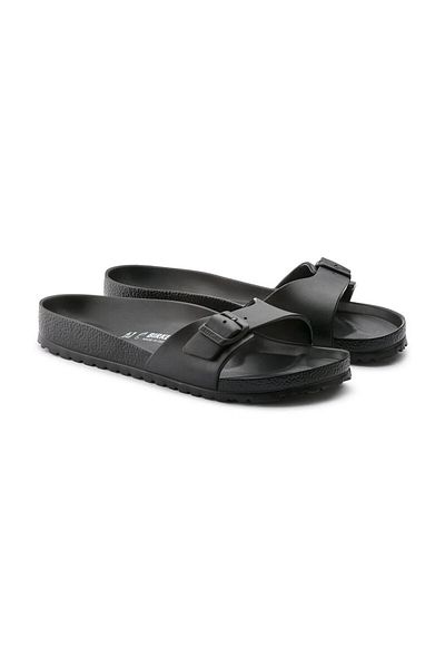 Birkenstock Moluri Negre Pentru Copii