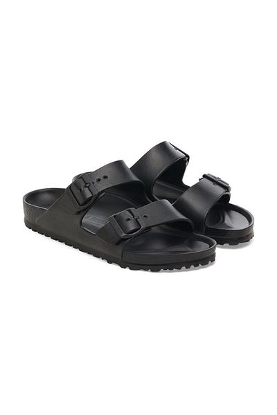 Birkenstock Pantolette mit Tiefbett