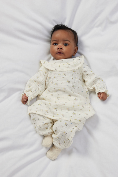 name ıt Cloud Dancer Damen-/Mädchenkleid