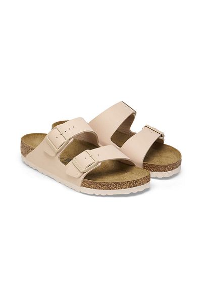 Birkenstock Arizona BF új bézs