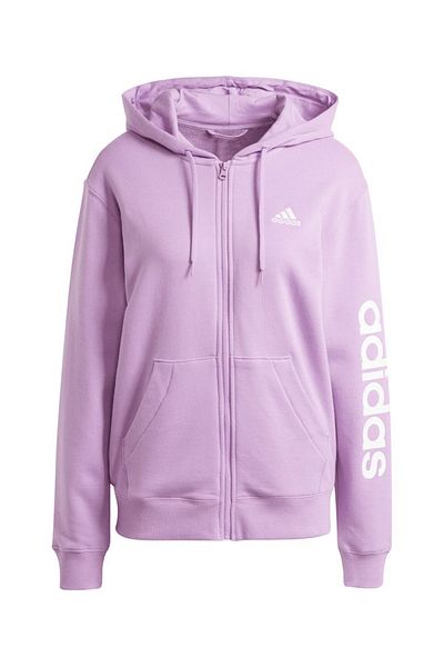 adidas W LIN FT FZ HD - TV de lux cu rezoluție ridicată
