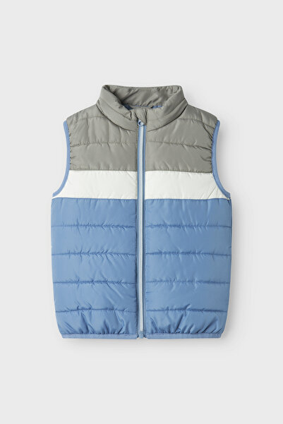 Name it Weste Puffer