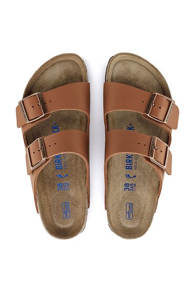 Birkenstock Arizona SFB BF gyömbérbarna