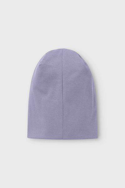 name ıt Unisex Heirloom Hat - Daily Use, Lilac