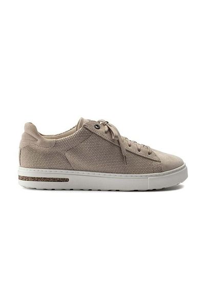 Birkenstock Texturized Bend Low Sandcastle