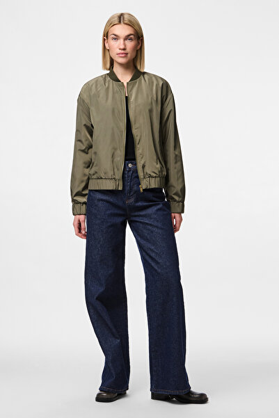 PIECES Kalamata Women'S/Girls' Jacket