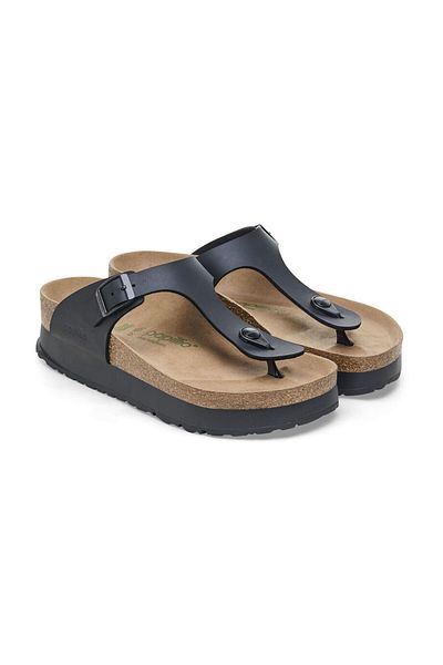 Birkenstock GIZEH PLATFORM FLEX BF VEGAN