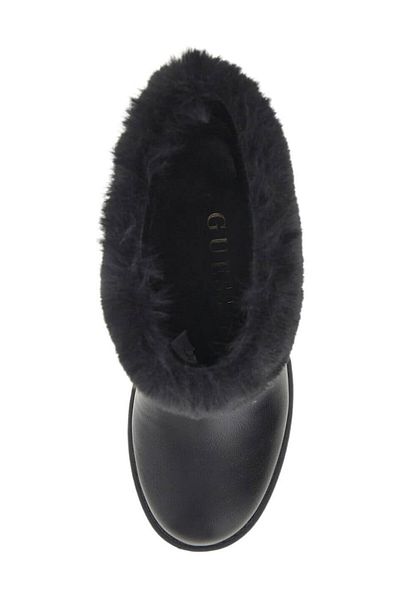 Guess OBUV ŠATY BOOTIE