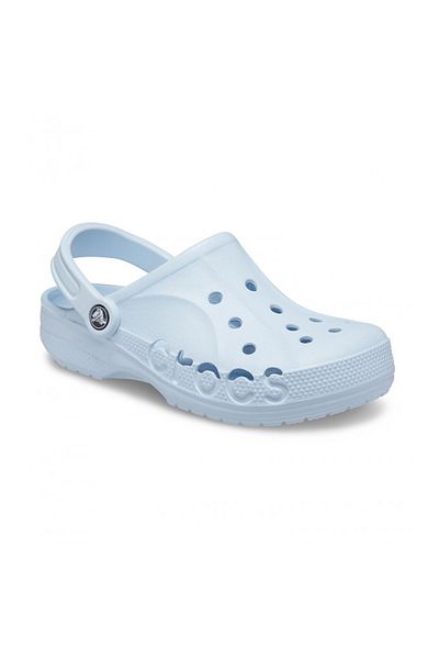 Crocs شبشب بايا أزرق للجنسين