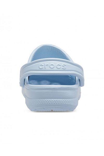 Crocs شبشب بايا أزرق للجنسين