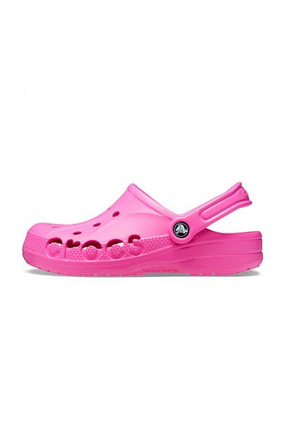 Crocs Logo značky Unisex Lehká voda Přátelský Udržitelný styl Měkká a podpůrná Pohodlná základna do ruky