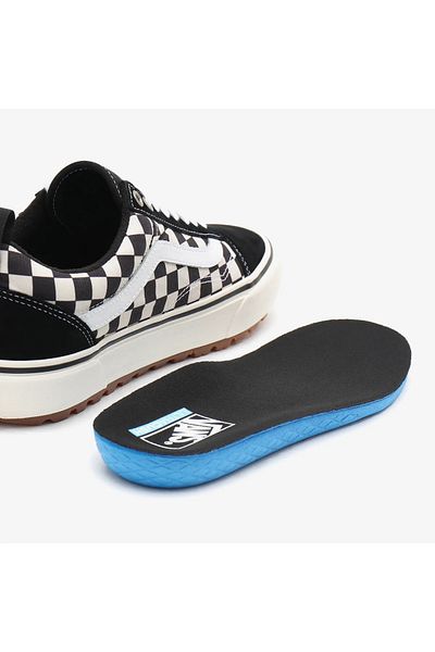 Vans Negru - Old Skool Mte-1 Pantofi unisex - Vn0a5ı12