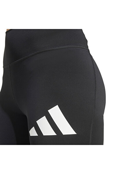 adidas Train Essentials Big Logo Full-Length Tayt