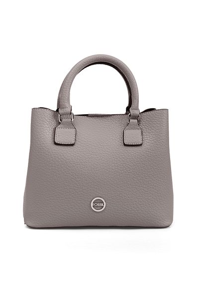 Fossil Mink Women's Shoulder Bag 05Fo25Y5040