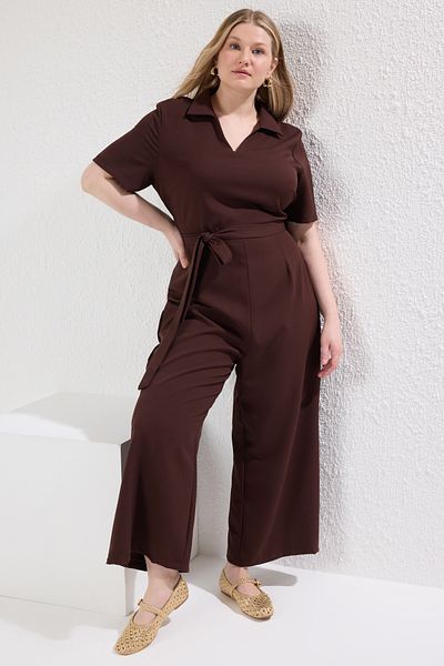 Trendyol Curve Bequeme Schuhe in Übergröße