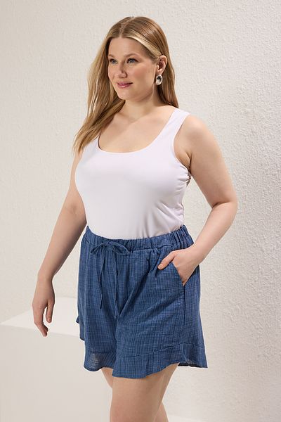 Trendyol Curve Bequeme Schuhe in Übergröße
