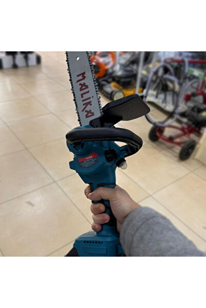 Malika DJ-10 Akülü Budama Testeresi - Yağlı 30cm