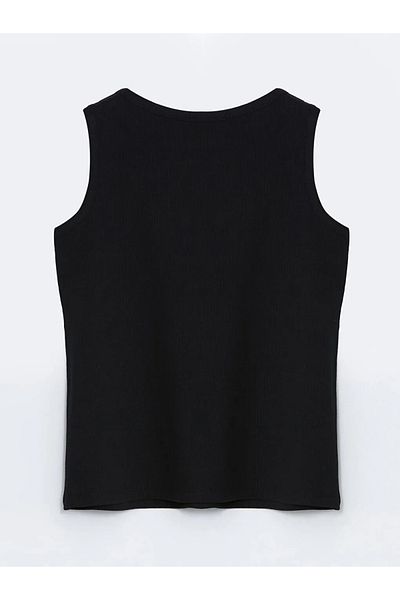 LC Waikiki Lcw Comfort Crew Neck Women's Tank Top