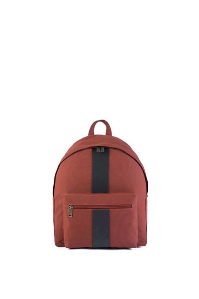 Nors Μίνι σακίδιο πλάτης Unisex Tile - Skoolbag