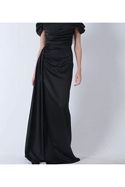 OsmanKumaşDantel Μεταξένιο σατέν