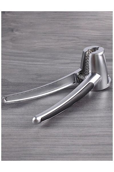 Transformacion 304 Stainless Steel Hazelnut and Walnut Crusher - 721349