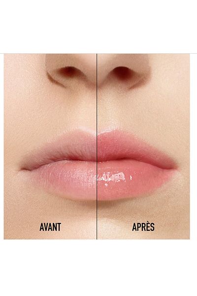Dior Addict Lip Maximizer - Plumping & Moisturizing Lip Gloss 012 Rosewood