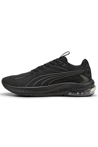 Puma 309972 X-Cell Lightspeed Erkek Spor Ayakkabı SİYAH-GRİ