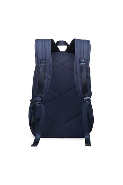 SMART BAGS Σακίδιο πλάτης Navy Blue Unisex Smb3155