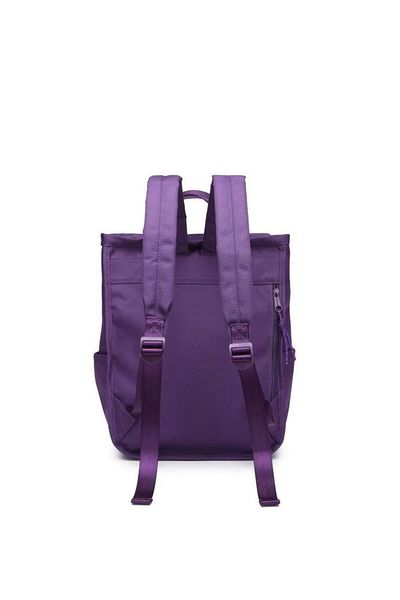 SMART BAGS Μωβ Unisex σακίδιο πλάτης Smb3195