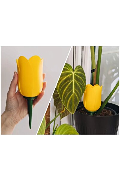 İB GLOBAL Irigator pentru plante lalea 200 ml - Sistem de distilare - Irigare...