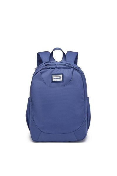 SMART BAGS Τζιν-μπλε Unisex σακίδιο πλάτης Smb3199