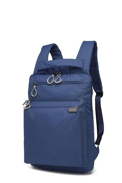 SMART BAGS Σακίδιο πλάτης Ultra Light Navy Blue Unisex Smb-3202