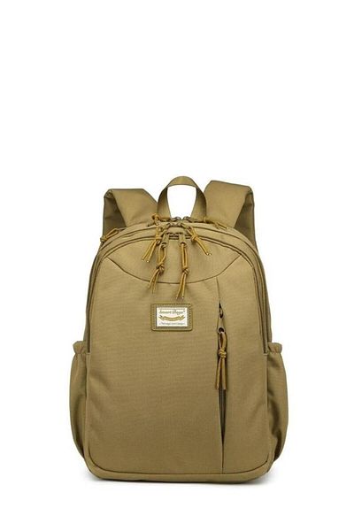 SMART BAGS Σακίδιο πλάτης Camel Unisex Smb3200